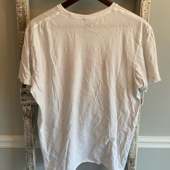 Marvel T-Shirt - Picture 2 of 3